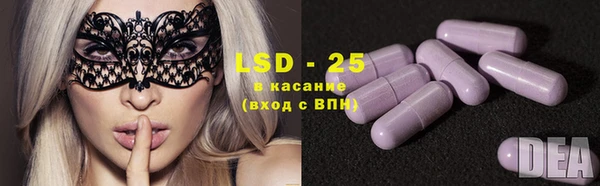 молекула духа Балахна
